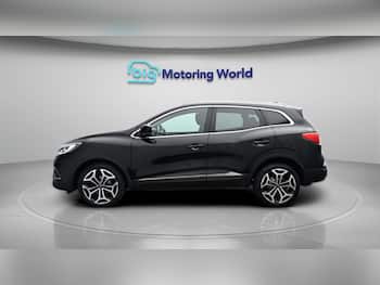 Used Renault Kadjar 2019 for sale - 79769043: Photo