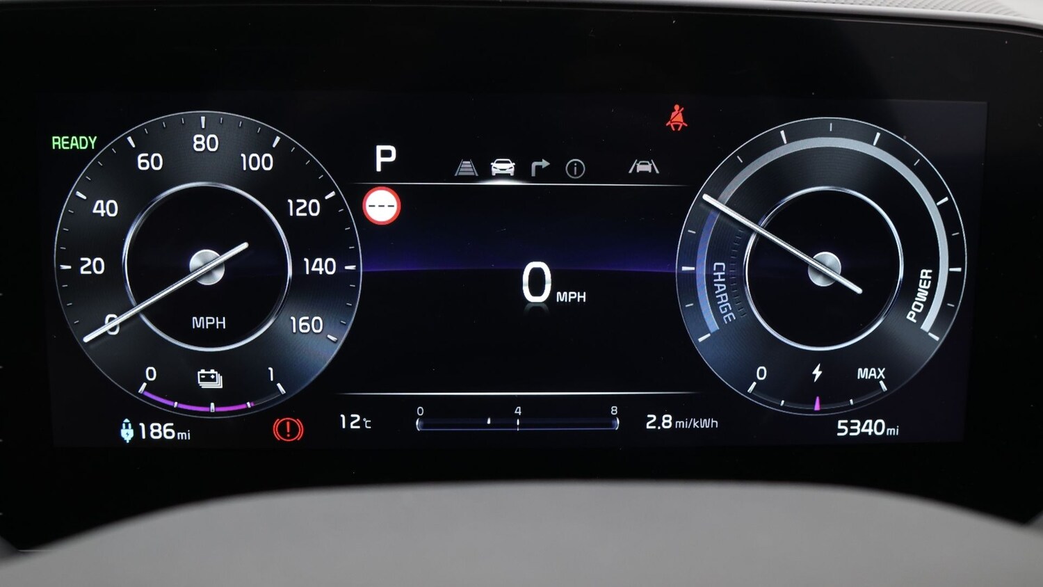 Used Kia Niro 2024 for sale - 77270751: Photo 10