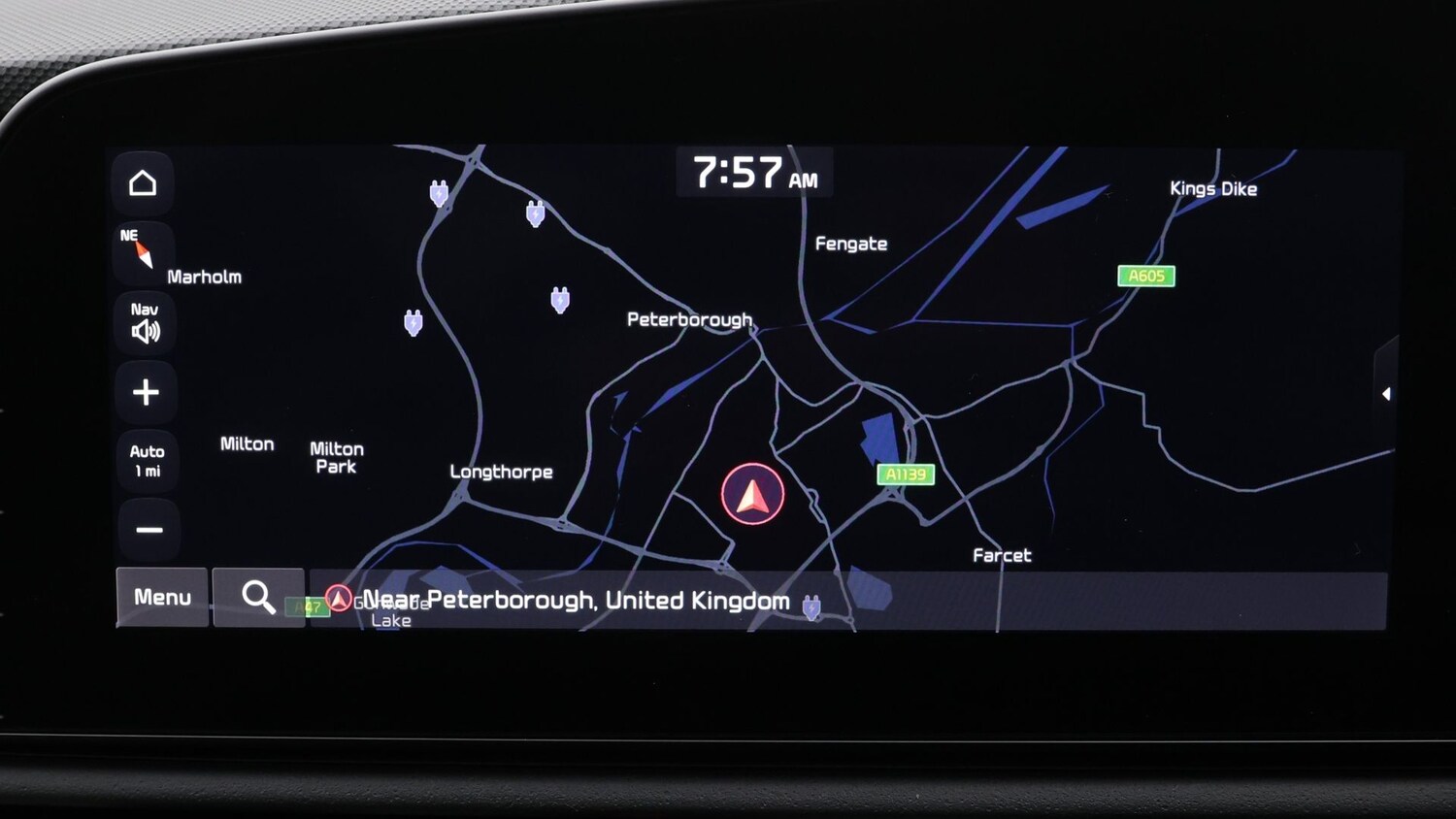 Used Kia Niro 2024 for sale - 77270751: Photo 11