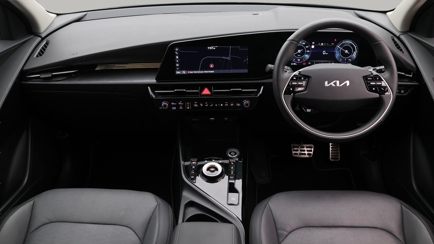 Used Kia Niro 2024 for sale - 77270751: Photo 13