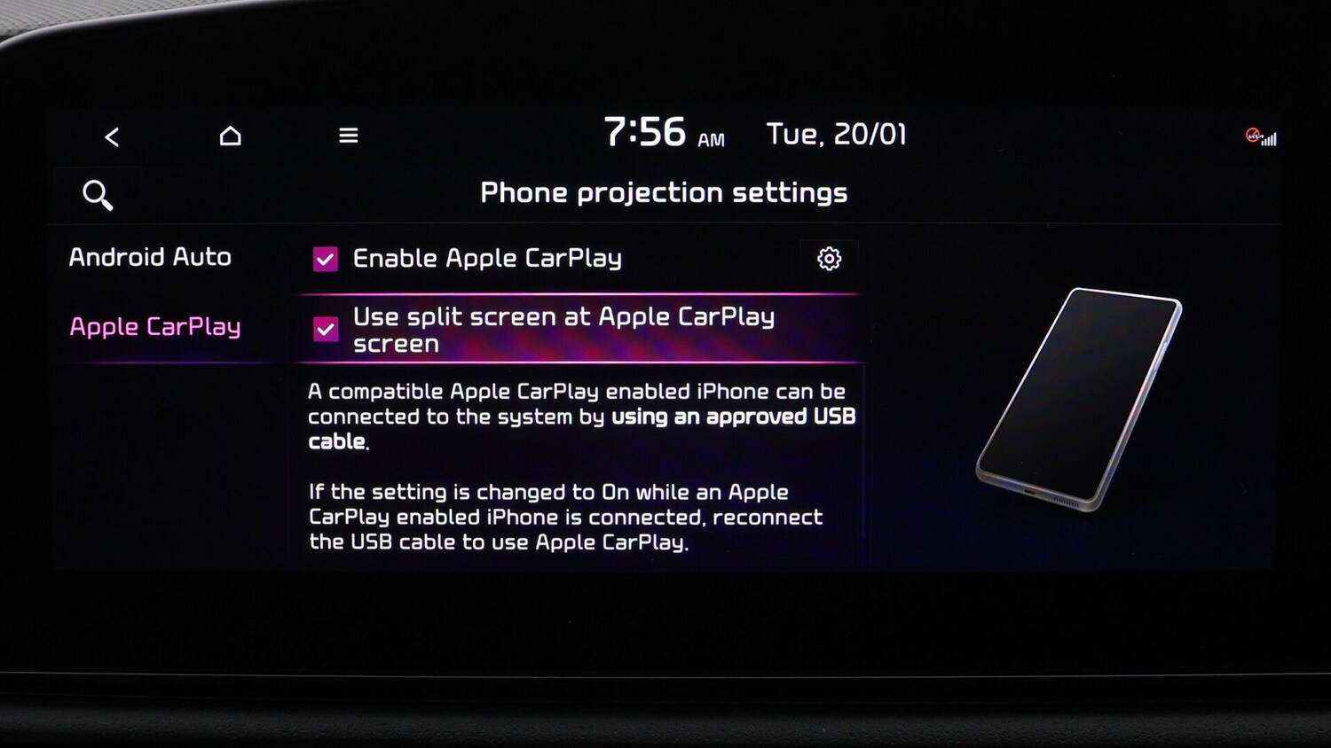 Used Kia Niro 2024 for sale - 77270751: Photo 26