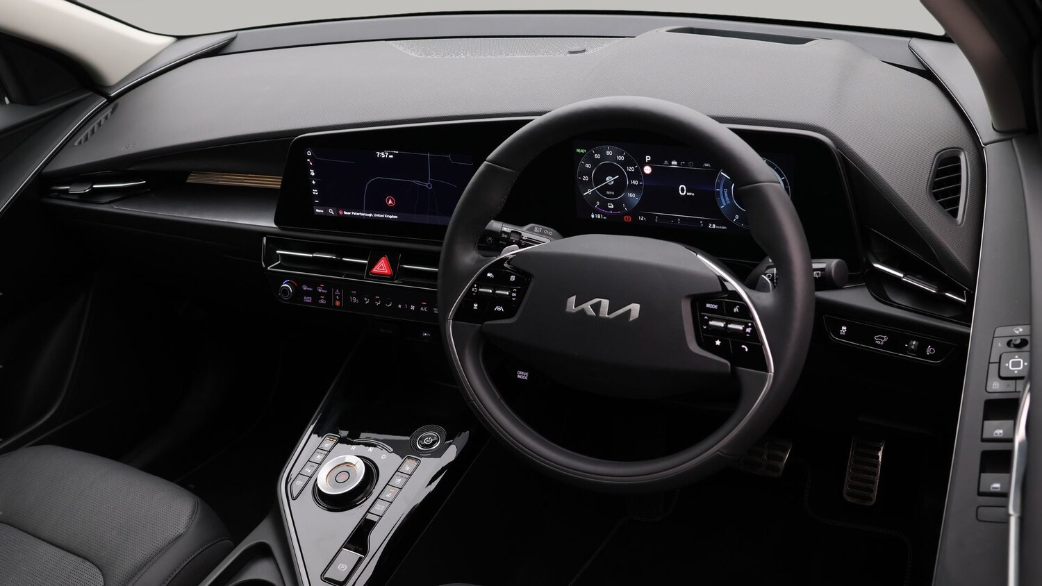 Used Kia Niro 2024 for sale - 77270751: Photo 9