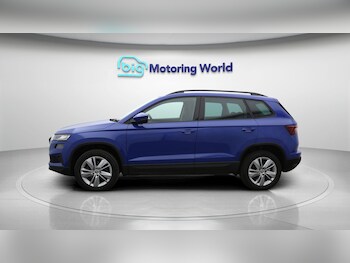 Used Skoda Karoq 2024 for sale - 78942057: Photo