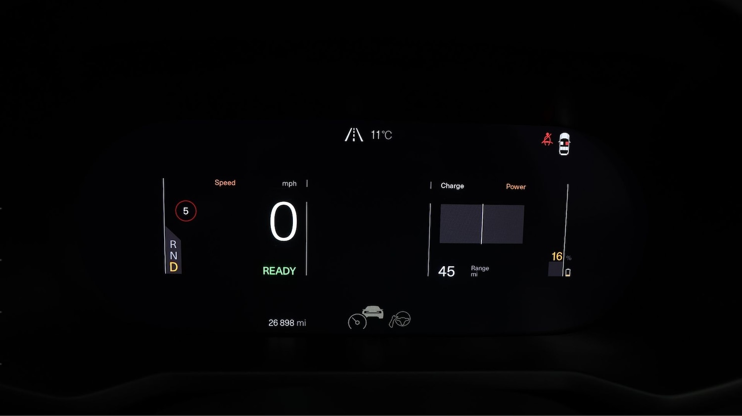 Used Polestar Polestar 2 2023 for sale - 77431216: Photo 10