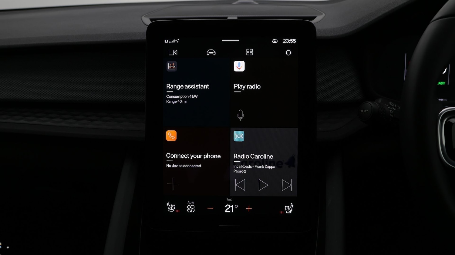 Used Polestar Polestar 2 2023 for sale - 77431216: Photo 11