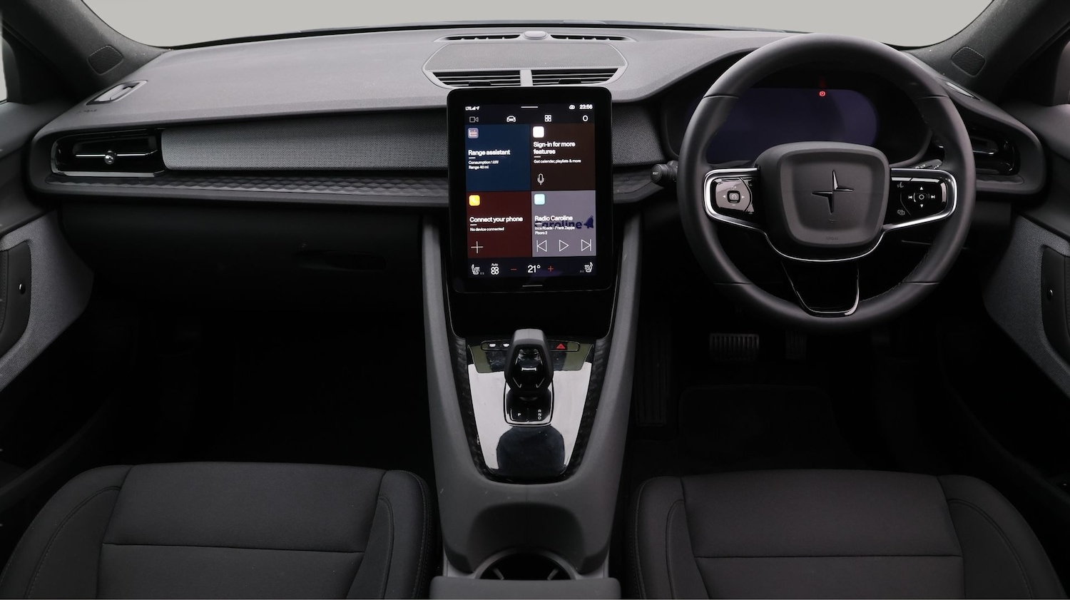 Used Polestar Polestar 2 2023 for sale - 77431216: Photo 13