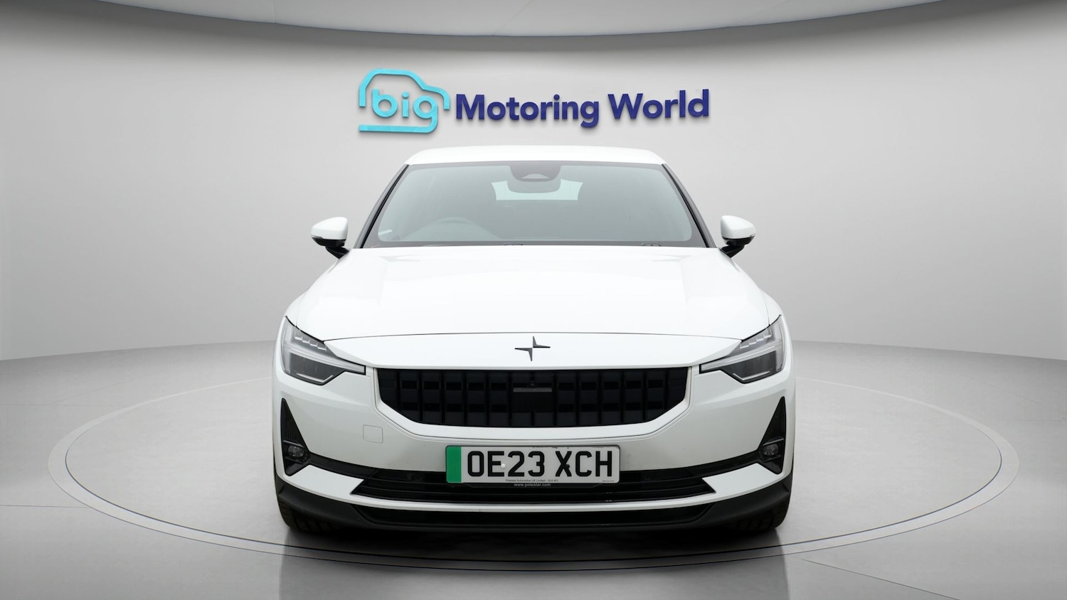 Used Polestar Polestar 2 2023 for sale - 77431216: Photo 2