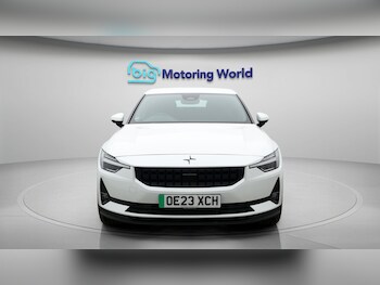 Used Polestar Polestar 2 2023 for sale - 77431216: Photo