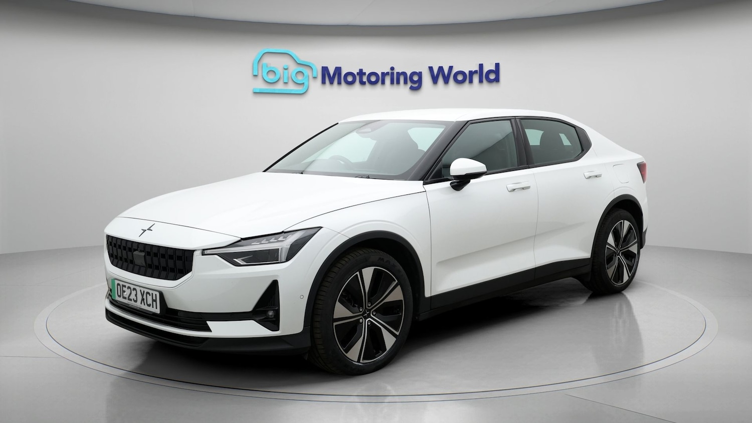 Used Polestar Polestar 2 2023 for sale - 77431216: Photo 3