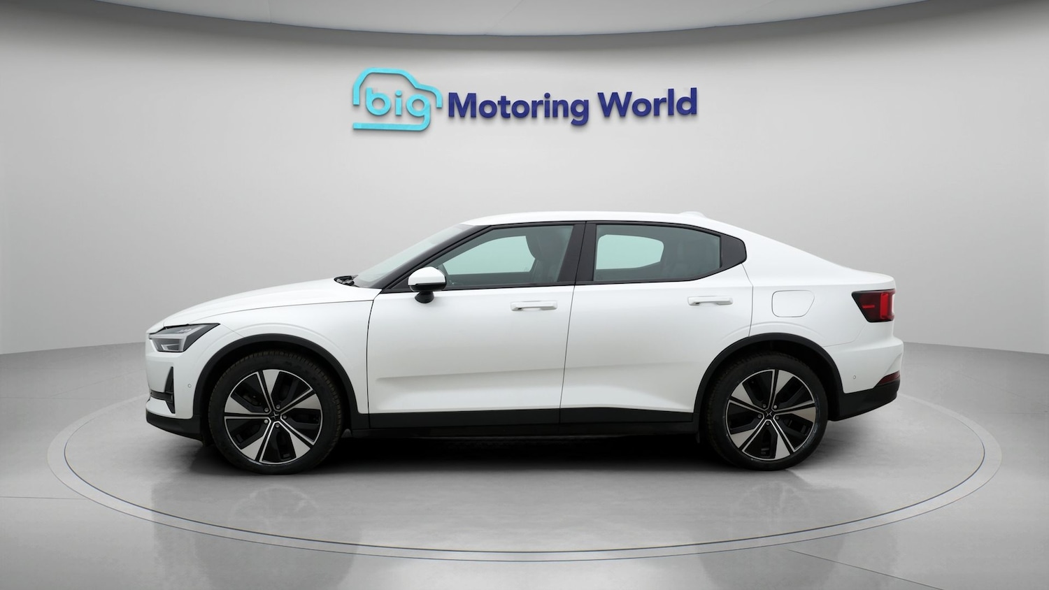 Used Polestar Polestar 2 2023 for sale - 77431216: Photo 4