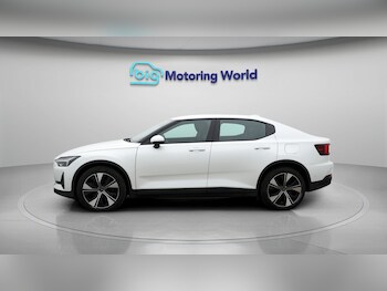 Used Polestar Polestar 2 2023 for sale - 77431216: Photo