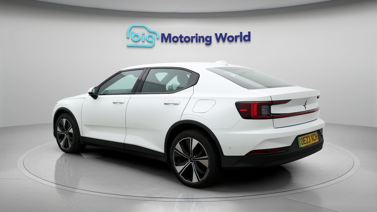 Used Polestar Polestar 2 2023 for sale - 77431216: Photo 5