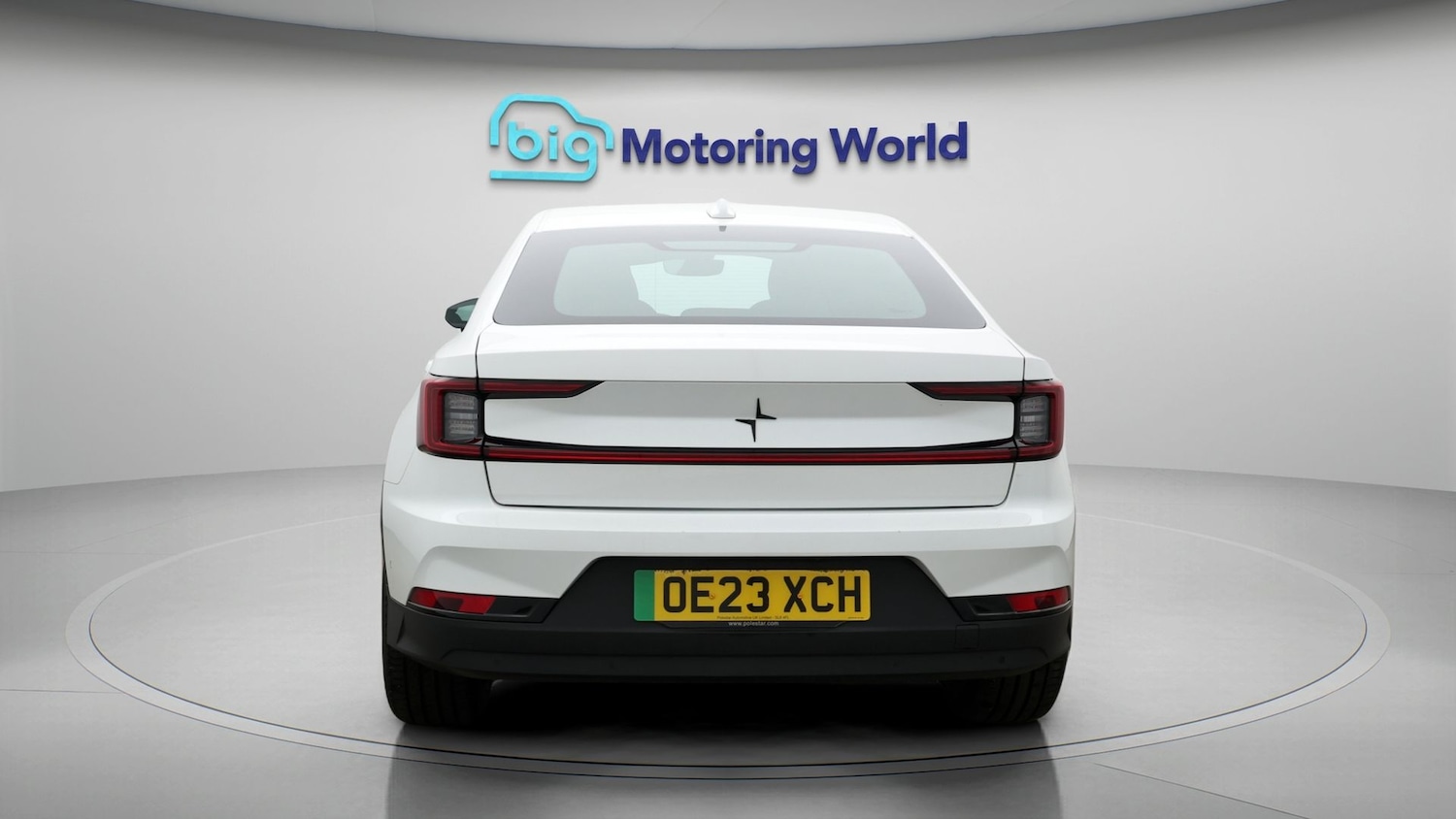 Used Polestar Polestar 2 2023 for sale - 77431216: Photo 6