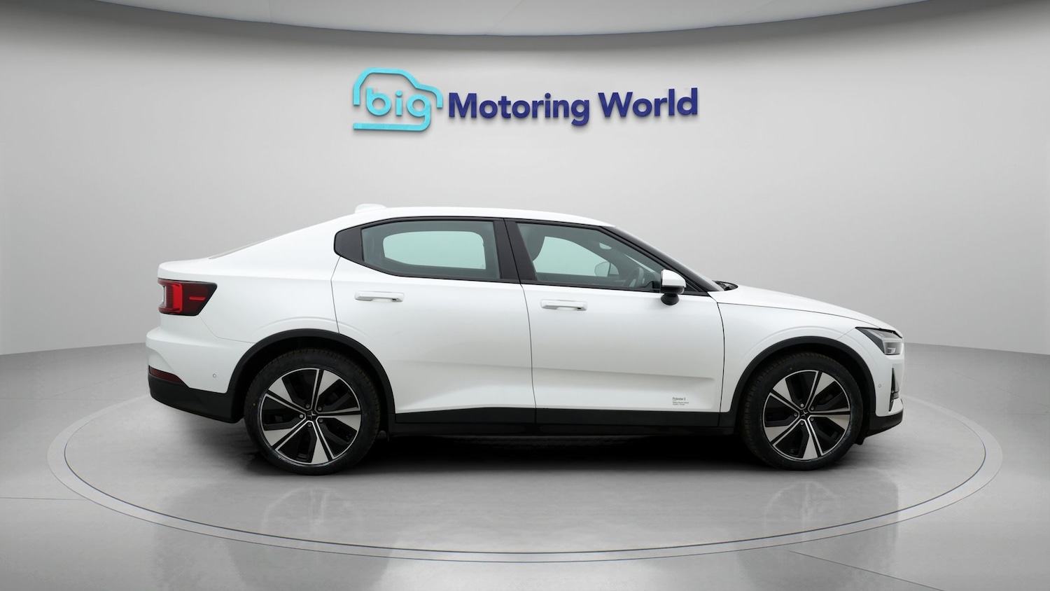Used Polestar Polestar 2 2023 for sale - 77431216: Photo 8