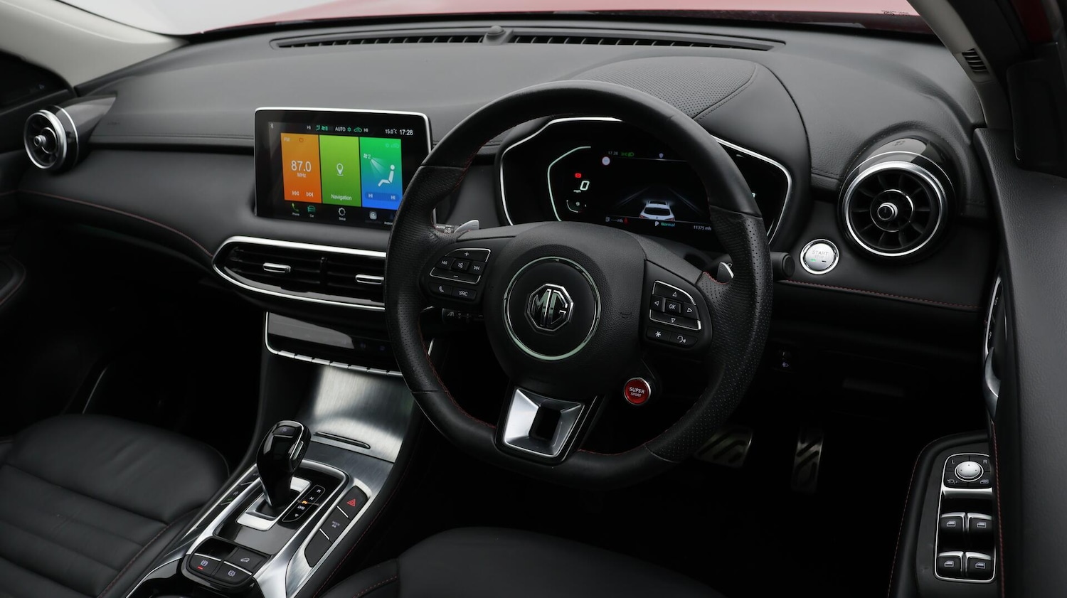 Used MG MG HS 2022 for sale - 76606959: Photo 10