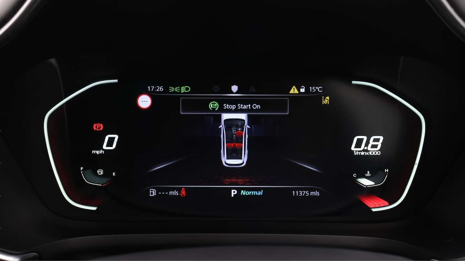 Used MG MG HS 2022 for sale - 76606959: Photo 11