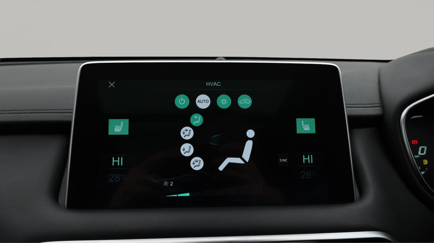 Used MG MG HS 2022 for sale - 76606959: Photo 13