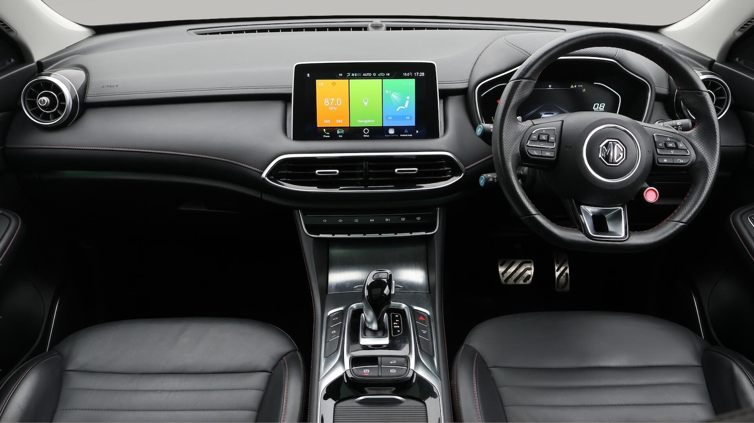 Used MG MG HS 2022 for sale - 76606959: Photo 14