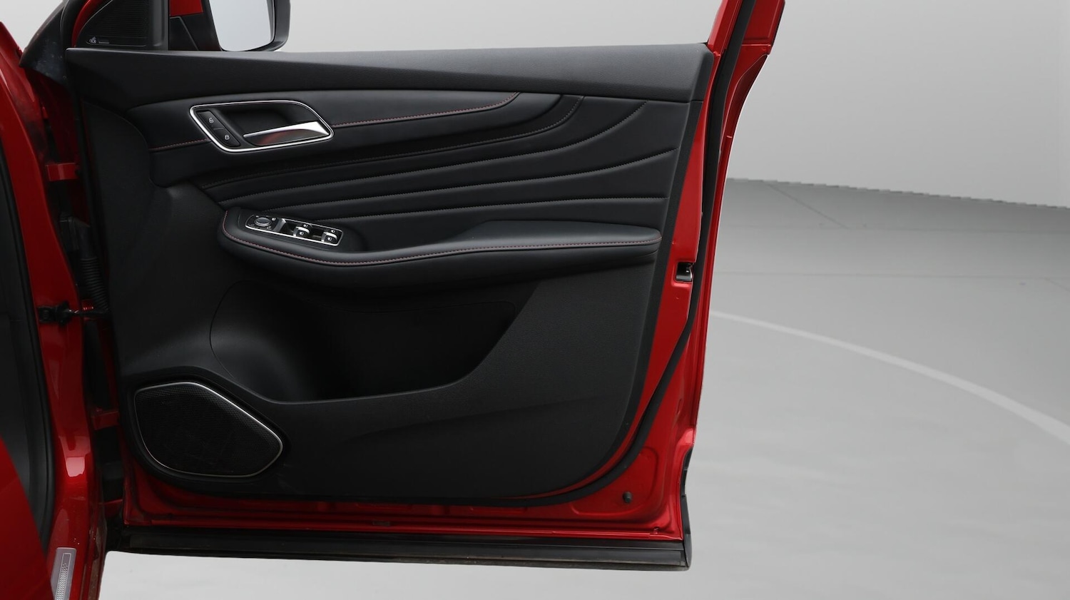 Used MG MG HS 2022 for sale - 76606959: Photo 16