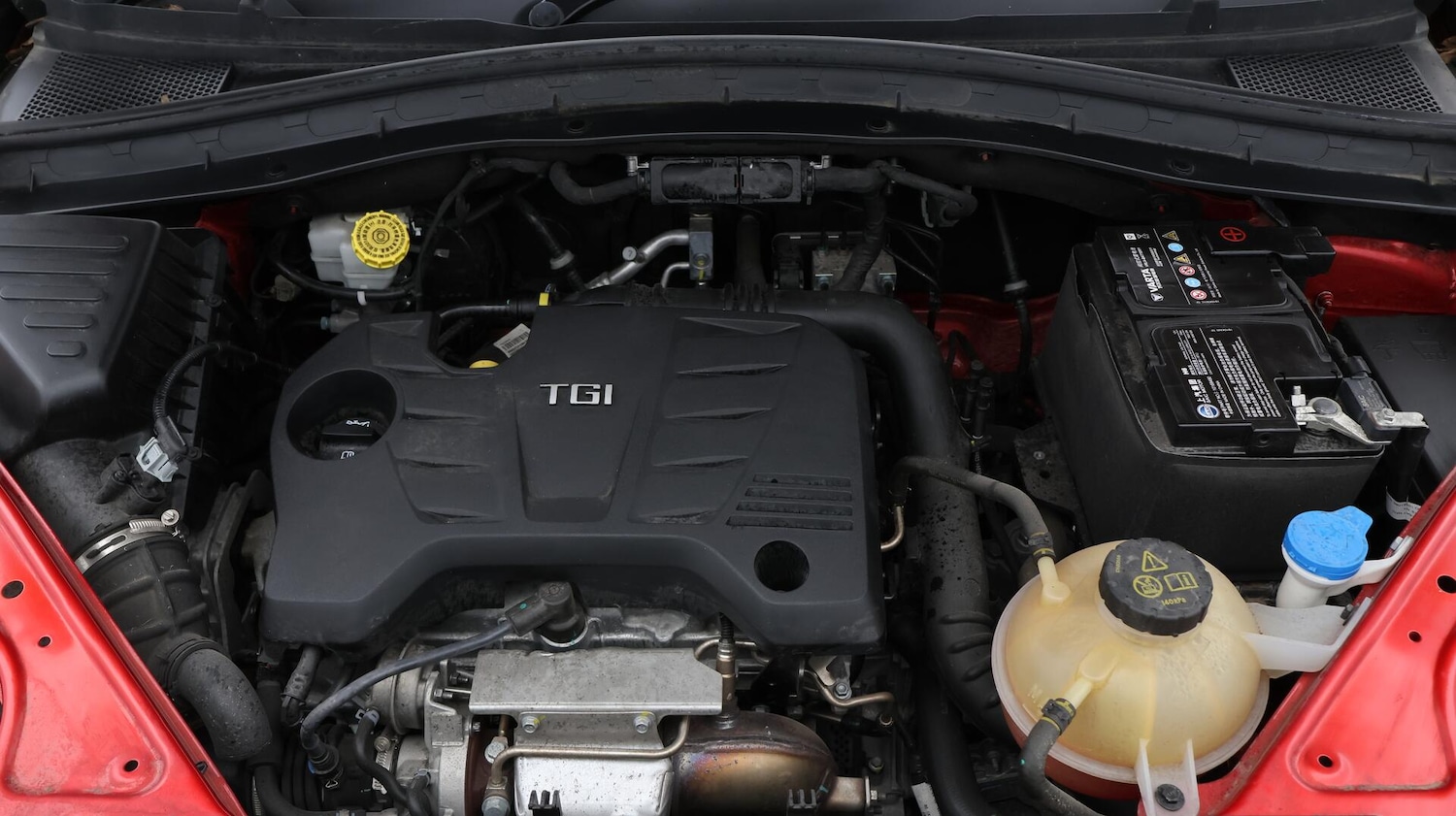 Used MG MG HS 2022 for sale - 76606959: Photo 20