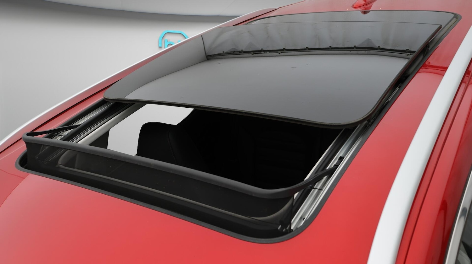 Used MG MG HS 2022 for sale - 76606959: Photo 21