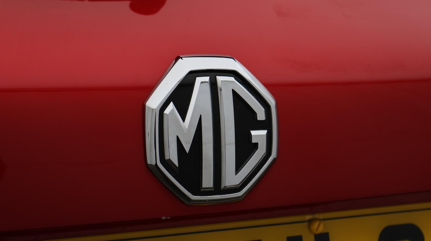 Used MG MG HS 2022 for sale - 76606959: Photo 22