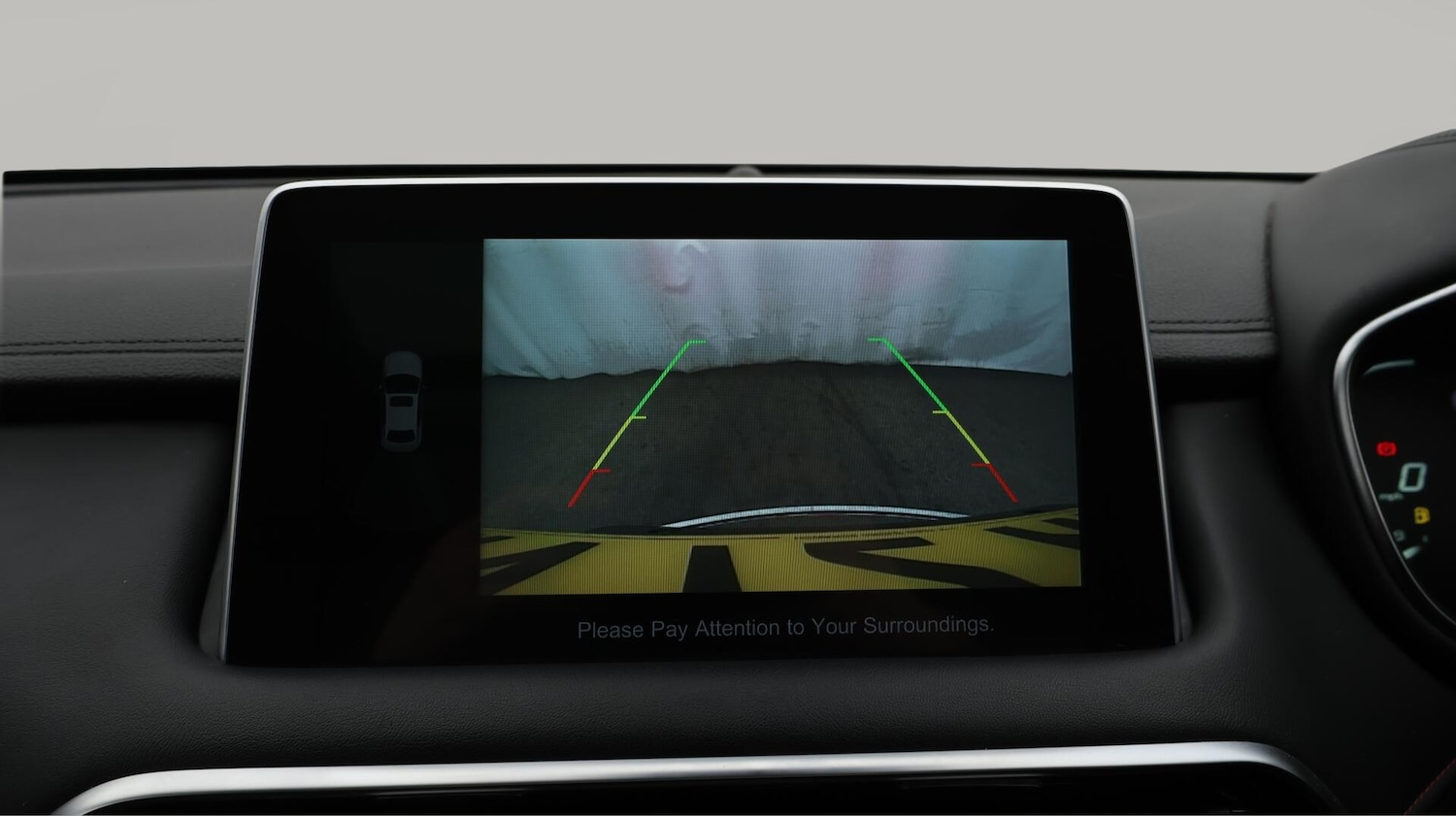 Used MG MG HS 2022 for sale - 76606959: Photo 26