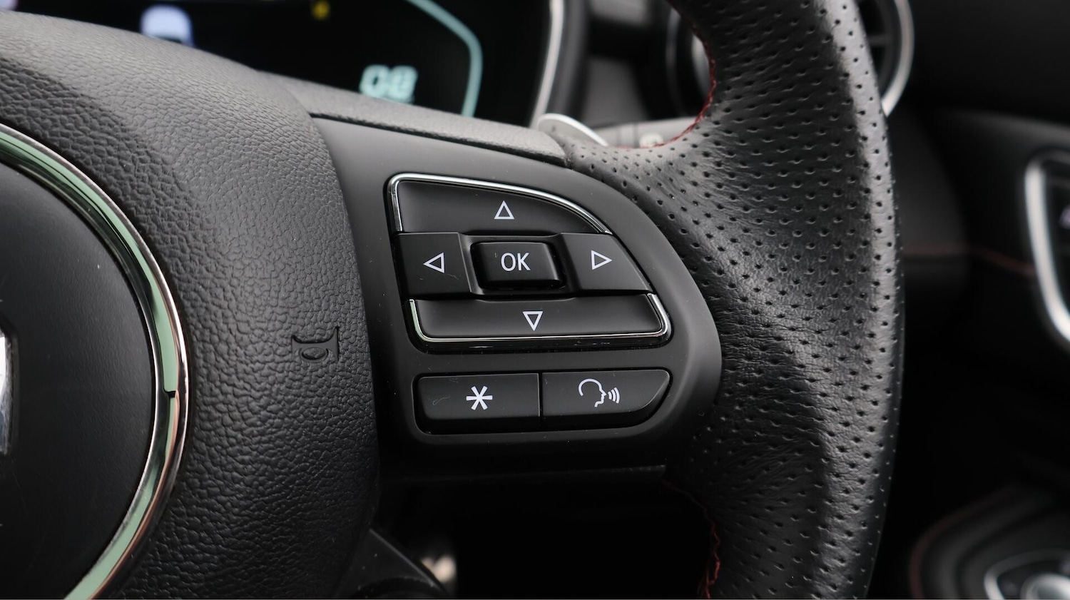 Used MG MG HS 2022 for sale - 76606959: Photo 28