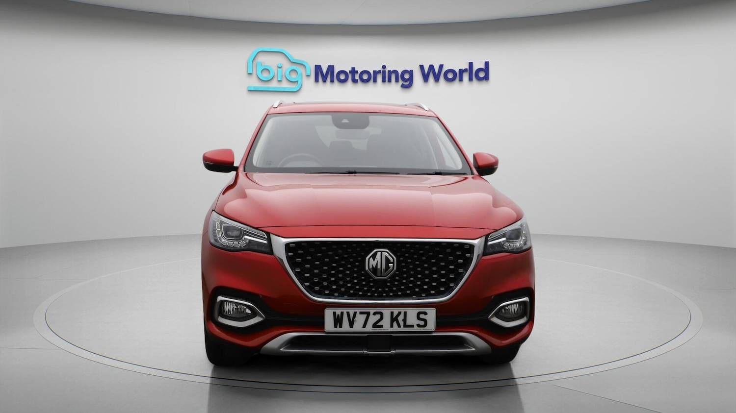 Used MG MG HS 2022 for sale - 76606959: Photo 3