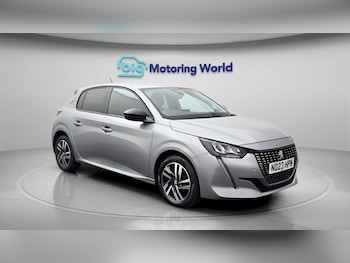 Used Peugeot 208 2023 for sale - 79001768: Photo