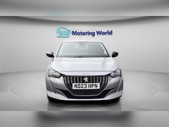 Used Peugeot 208 2023 for sale - 79001768: Photo