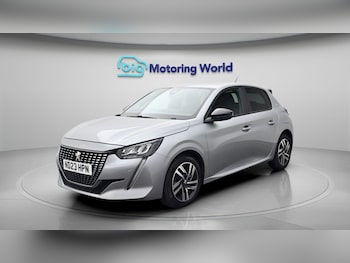 Used Peugeot 208 2023 for sale - 79001768: Photo