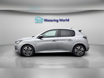 Used Peugeot 208 2023 for sale - 79001768: Photo