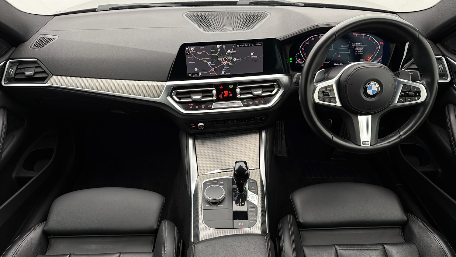 Used BMW 4 Series 2023 for sale - 77945855: Photo 12