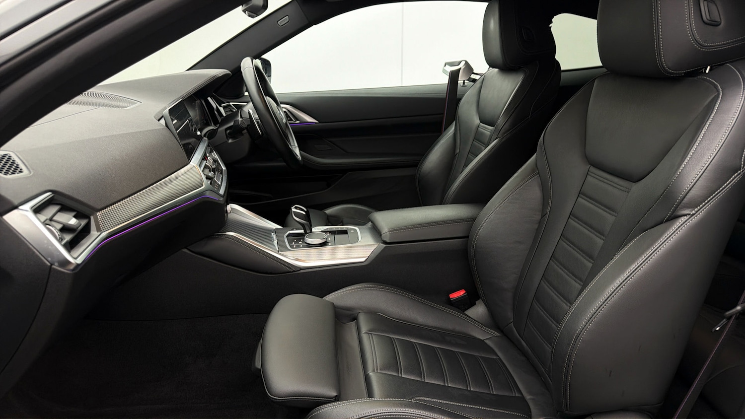 Used BMW 4 Series 2023 for sale - 77945855: Photo 13