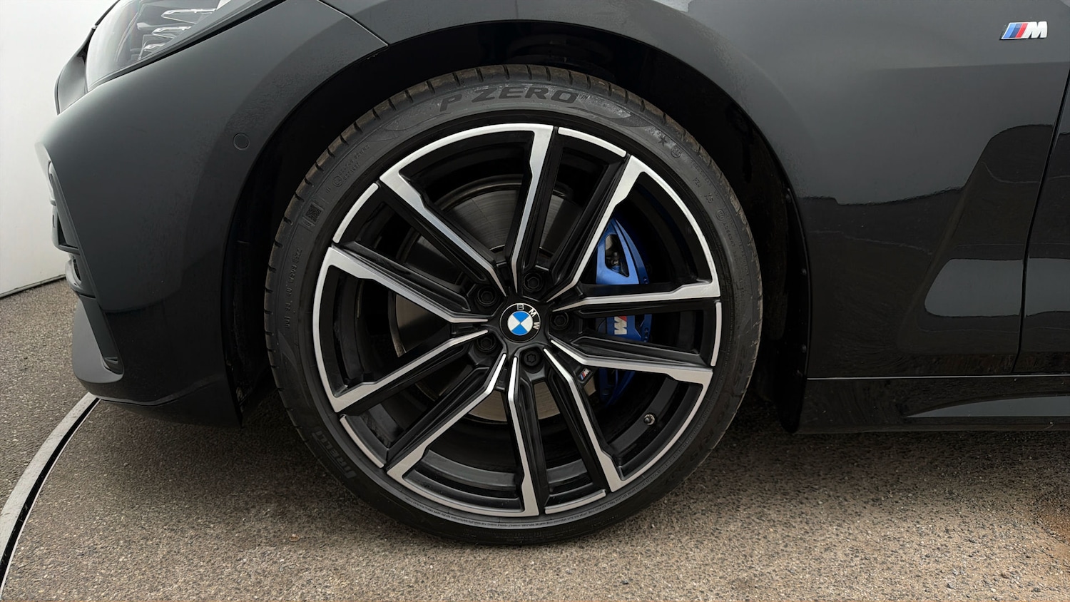 Used BMW 4 Series 2023 for sale - 77945855: Photo 17