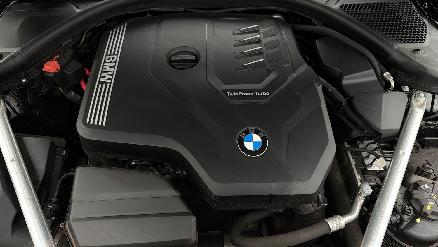 Used BMW 4 Series 2023 for sale - 77945855: Photo 18