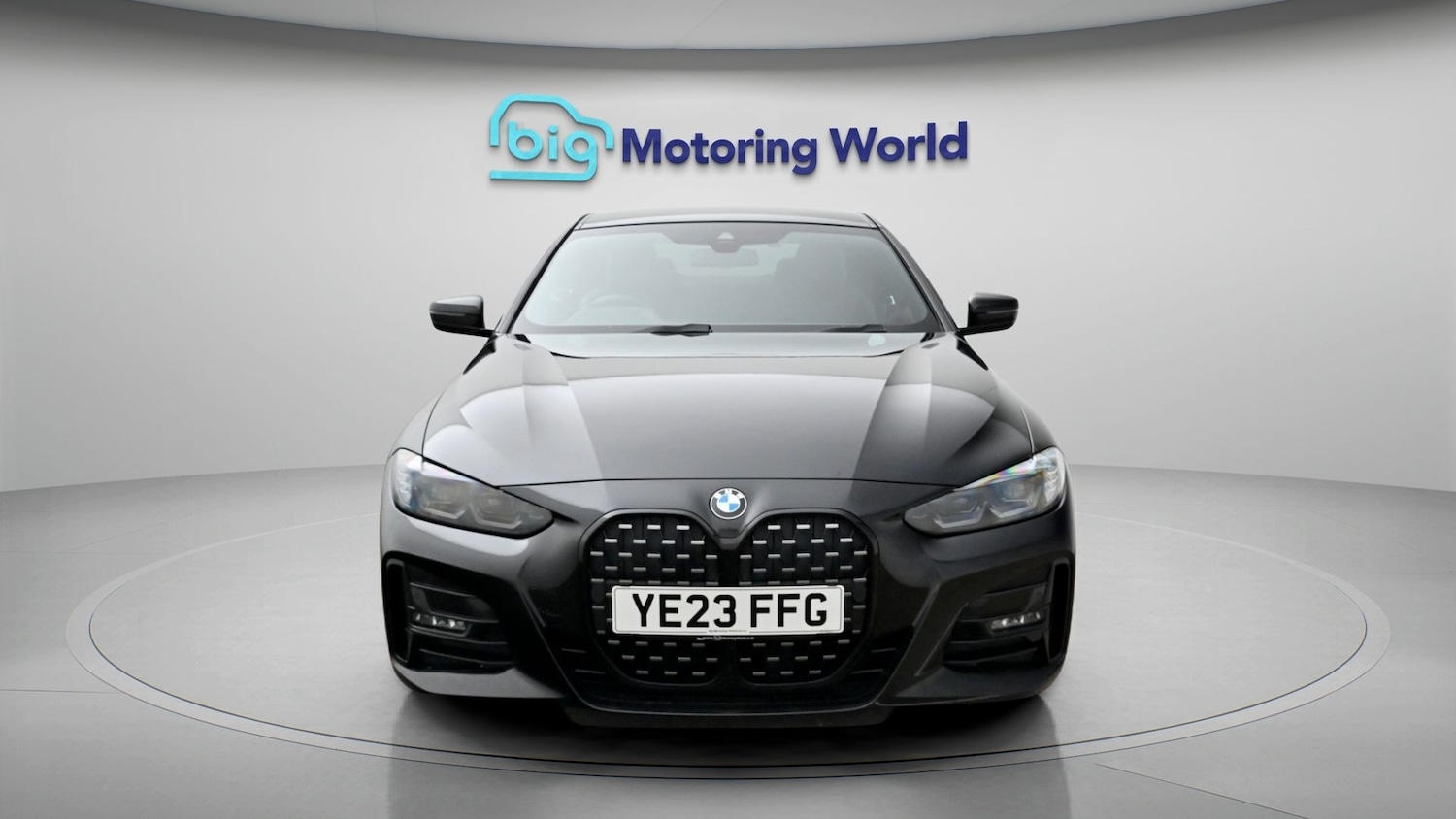 Used BMW 4 Series 2023 for sale - 77945855: Photo 2