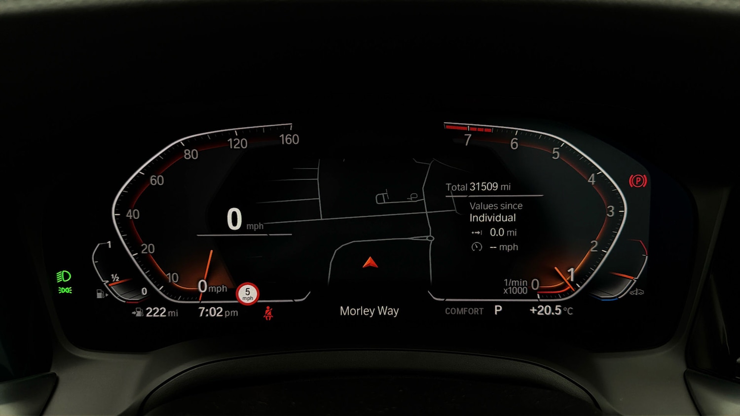 Used BMW 4 Series 2023 for sale - 77945855: Photo 23