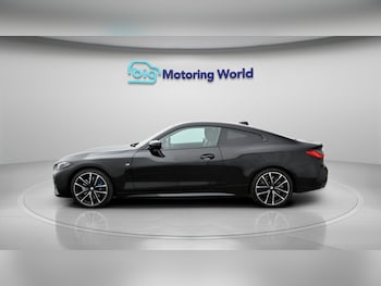 Used BMW 4 Series 2023 for sale - 77945855: Photo