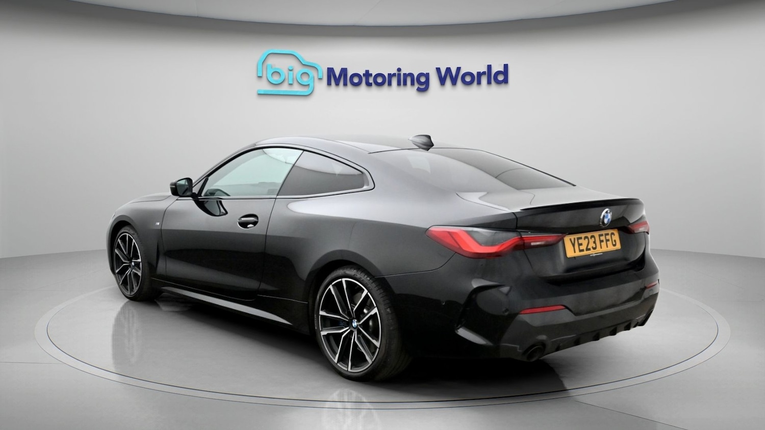 Used BMW 4 Series 2023 for sale - 77945855: Photo 5