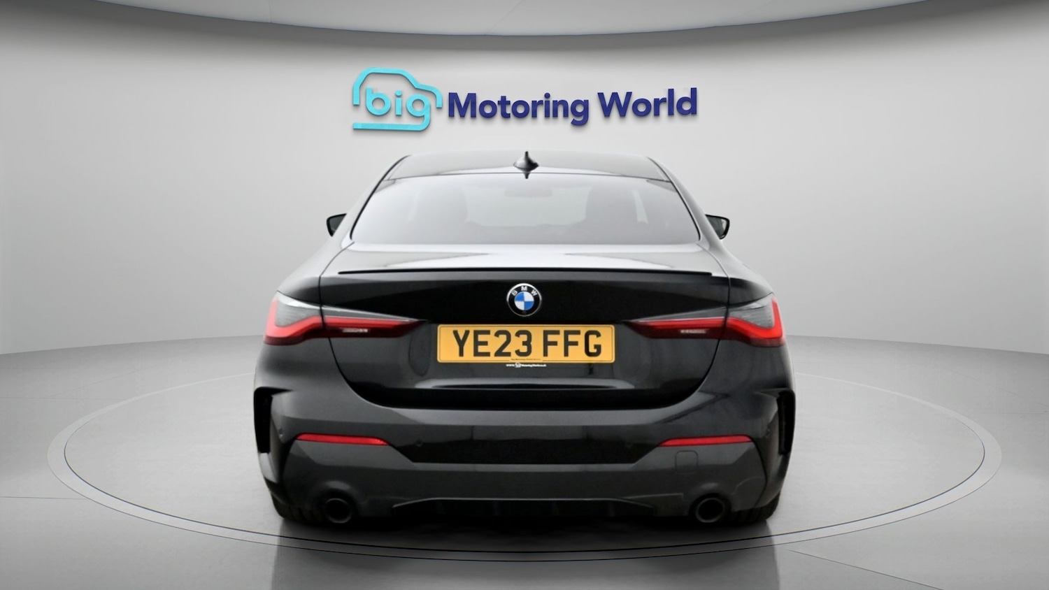 Used BMW 4 Series 2023 for sale - 77945855: Photo 6