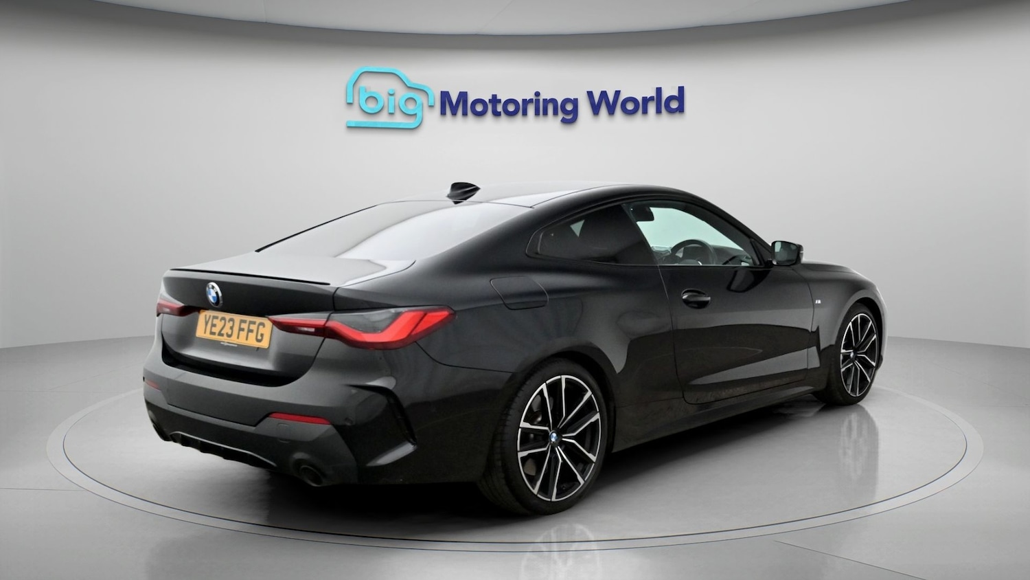 Used BMW 4 Series 2023 for sale - 77945855: Photo 7