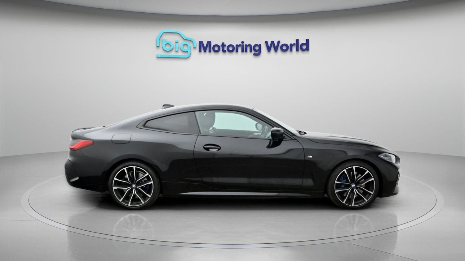 Used BMW 4 Series 2023 for sale - 77945855: Photo 8