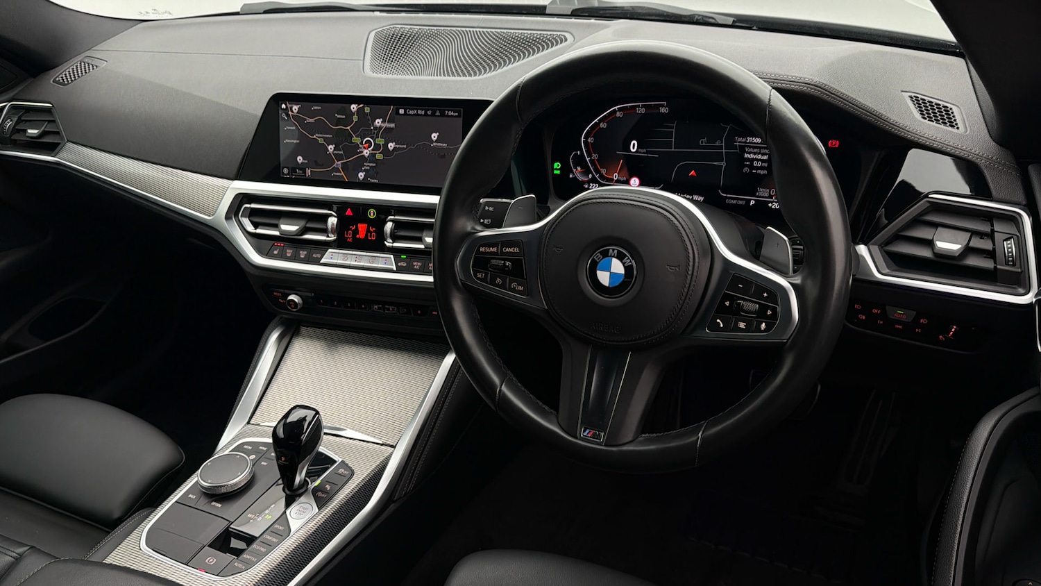 Used BMW 4 Series 2023 for sale - 77945855: Photo 9