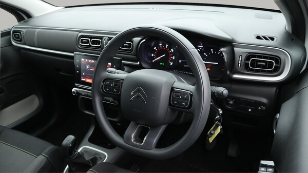 Used Citroen C3 2023 for sale - 75589851: Photo 10
