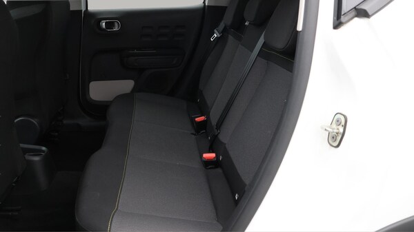 Used Citroen C3 2023 for sale - 75589851: Photo 17