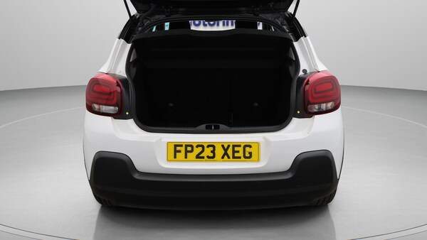 Used Citroen C3 2023 for sale - 75589851: Photo 18