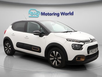 Used Citroen C3 2023 for sale - 75589851: Photo