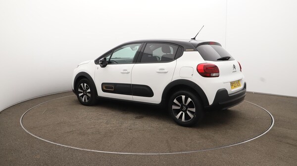 Used Citroen C3 2023 for sale - 75589851: Photo 36